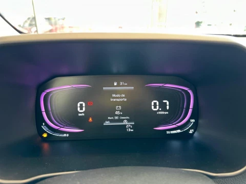 Kia Picanto 1.0 GDi 50kW (68CV) 5 plazas Drive