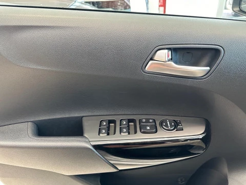 Kia Picanto 1.0 GDi 50kW (68CV) 5 plazas Drive