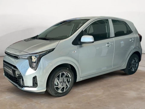 Kia Picanto 1.0 GDi 50kW (68CV) 5 plazas Drive