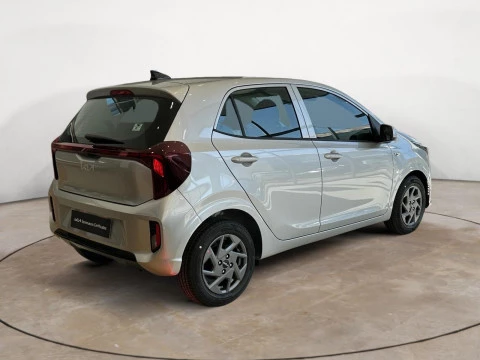 Kia Picanto 1.0 GDi 50kW (68CV) 5 plazas Drive