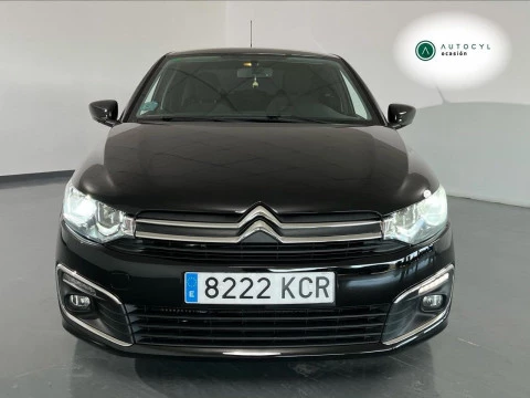 Citroën C-Elysée BlueHDi 73KW (100CV) Feel