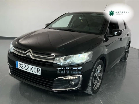 Citroën C-Elysée BlueHDi 73KW (100CV) Feel