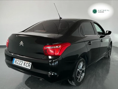 Citroën C-Elysée BlueHDi 73KW (100CV) Feel