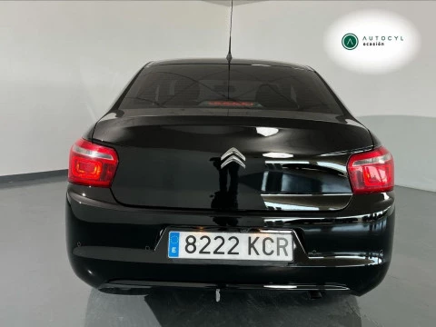 Citroën C-Elysée BlueHDi 73KW (100CV) Feel