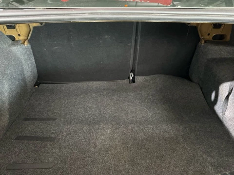 Citroën C-Elysée BlueHDi 73KW (100CV) Feel