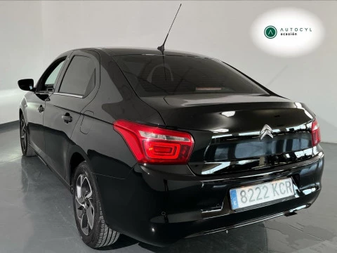 Citroën C-Elysée BlueHDi 73KW (100CV) Feel