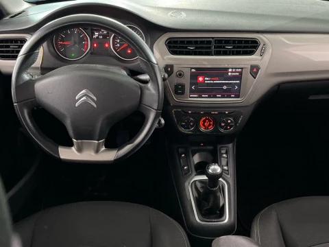 Citroën C-Elysée BlueHDi 73KW (100CV) Feel