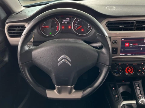 Citroën C-Elysée BlueHDi 73KW (100CV) Feel