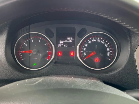 Citroën C-Elysée BlueHDi 73KW (100CV) Feel