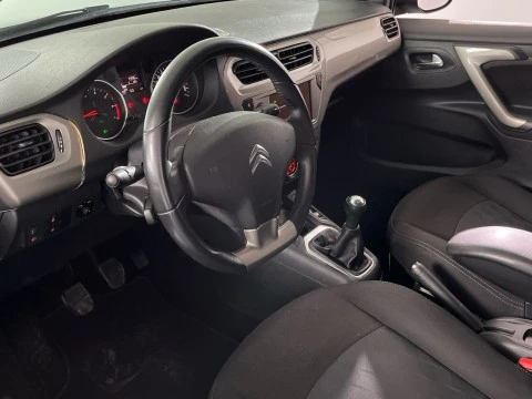 Citroën C-Elysée BlueHDi 73KW (100CV) Feel