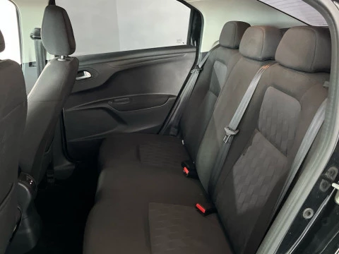 Citroën C-Elysée BlueHDi 73KW (100CV) Feel