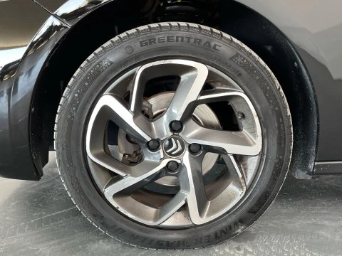 Citroën C-Elysée BlueHDi 73KW (100CV) Feel