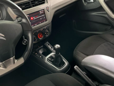 Citroën C-Elysée BlueHDi 73KW (100CV) Feel