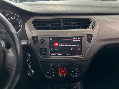 Citroën C-Elysée BlueHDi 73KW (100CV) Feel