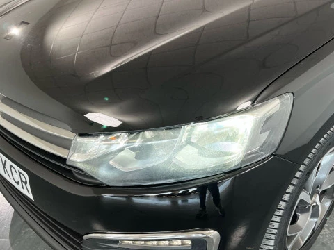 Citroën C-Elysée BlueHDi 73KW (100CV) Feel