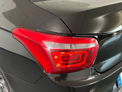 Citroën C-Elysée BlueHDi 73KW (100CV) Feel