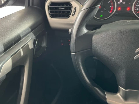 Citroën C-Elysée BlueHDi 73KW (100CV) Feel