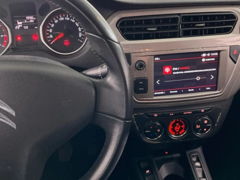 Citroën C-Elysée BlueHDi 73KW (100CV) Feel