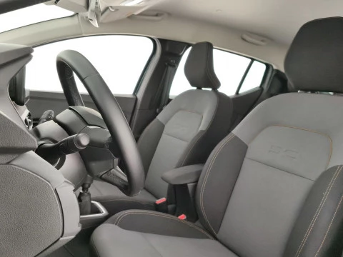 Dacia Sandero  Stepway ECO-G Extreme Go 74kW