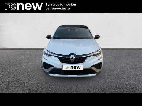 Renault Arkana RS Line Fast Track E-TECH Híb 105kW