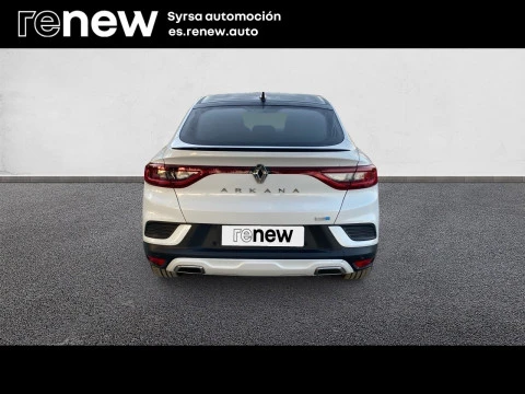 Renault Arkana RS Line Fast Track E-TECH Híb 105kW