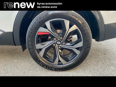 Renault Arkana RS Line Fast Track E-TECH Híb 105kW