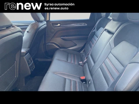 Renault Arkana RS Line Fast Track E-TECH Híb 105kW