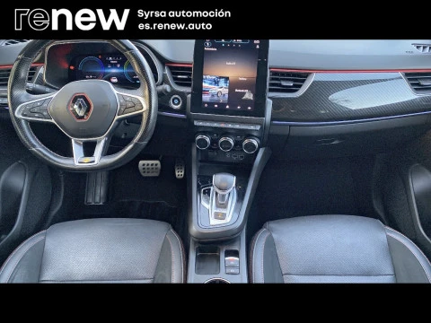 Renault Arkana RS Line Fast Track E-TECH Híb 105kW