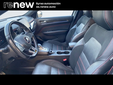 Renault Arkana RS Line Fast Track E-TECH Híb 105kW