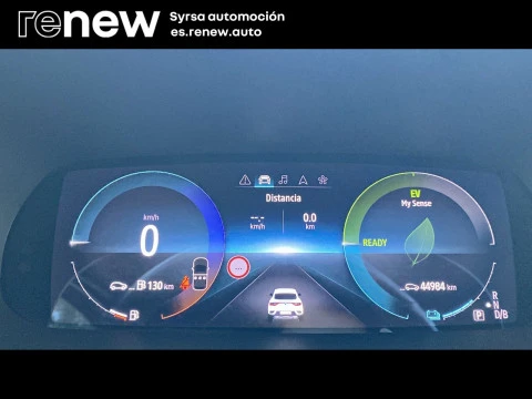 Renault Arkana RS Line Fast Track E-TECH Híb 105kW
