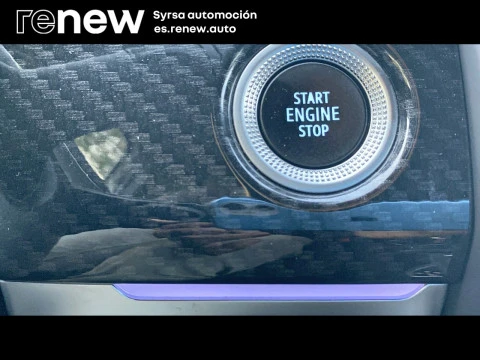 Renault Arkana RS Line Fast Track E-TECH Híb 105kW