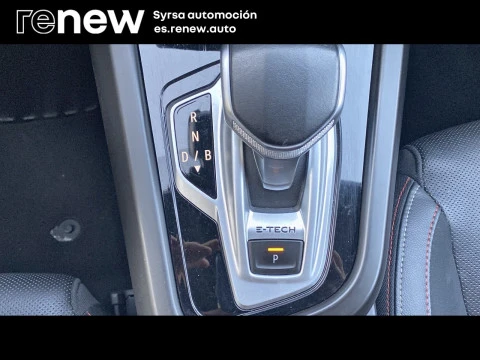 Renault Arkana RS Line Fast Track E-TECH Híb 105kW