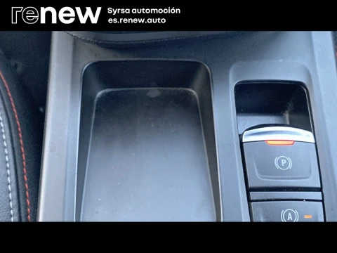 Renault Arkana RS Line Fast Track E-TECH Híb 105kW