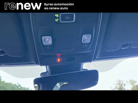 Renault Arkana RS Line Fast Track E-TECH Híb 105kW