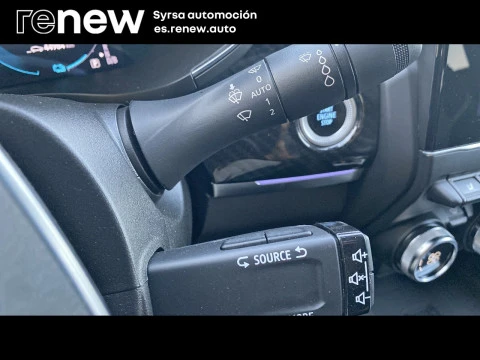 Renault Arkana RS Line Fast Track E-TECH Híb 105kW