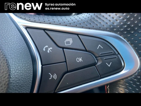 Renault Arkana RS Line Fast Track E-TECH Híb 105kW
