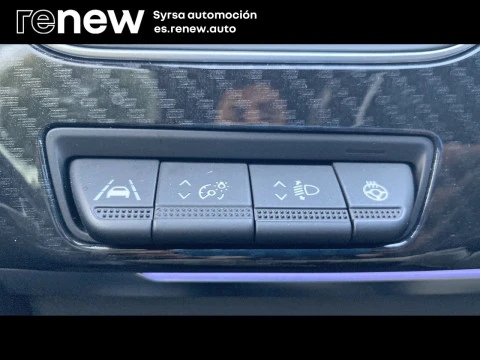 Renault Arkana RS Line Fast Track E-TECH Híb 105kW