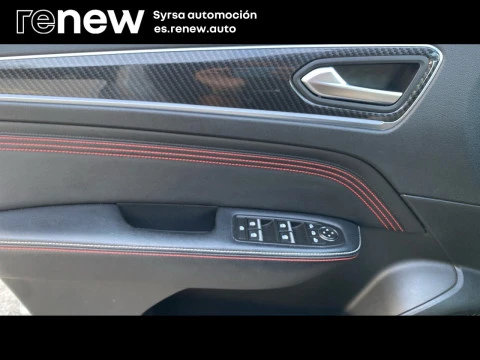 Renault Arkana RS Line Fast Track E-TECH Híb 105kW
