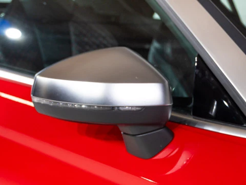 Audi A3 S3 2.0 TFSI quattro S tronic Cabrio