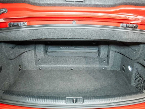 Audi A3 S3 2.0 TFSI quattro S tronic Cabrio