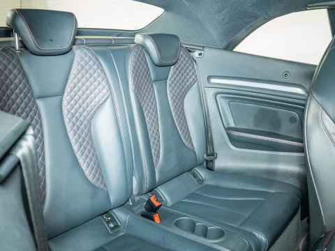 Audi A3 S3 2.0 TFSI quattro S tronic Cabrio