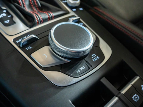 Audi A3 S3 2.0 TFSI quattro S tronic Cabrio