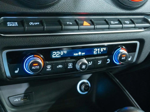 Audi A3 S3 2.0 TFSI quattro S tronic Cabrio