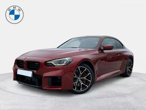 BMW Serie 2 M2