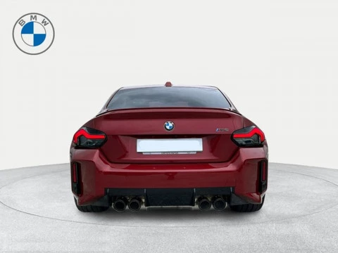 BMW Serie 2 M2