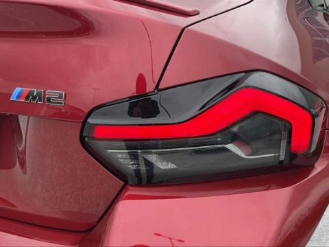 BMW Serie 2 M2