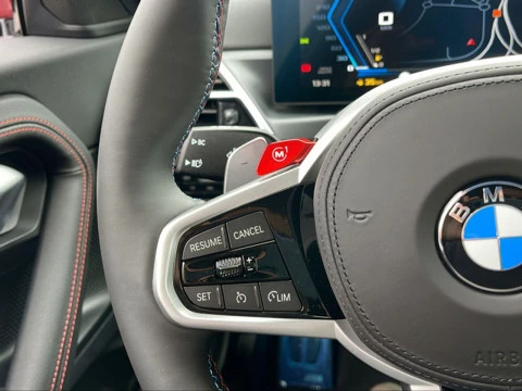 BMW Serie 2 M2