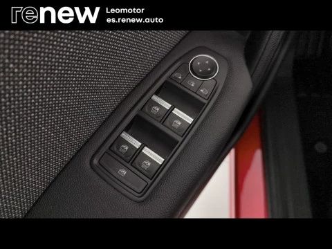 Renault Captur  Gasolina/gas  Eco-G Techno 74kW