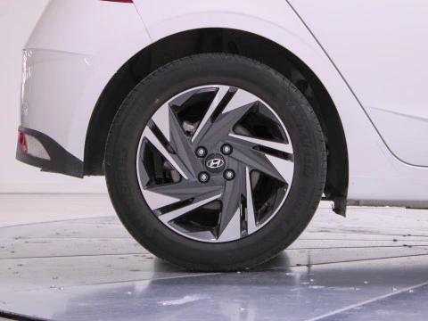 Hyundai i20 1.2 MPI Klass