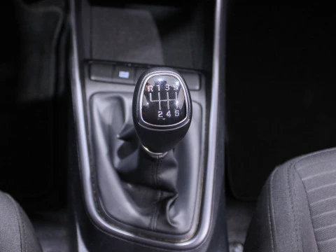 Hyundai i20 1.2 MPI Klass